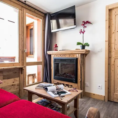 Nazca J2 Appartement
