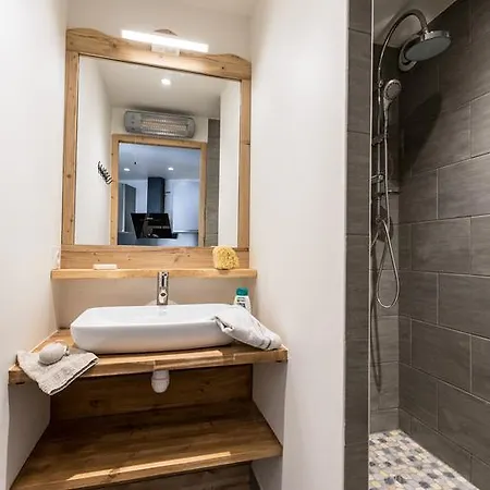 Nazca J2 Appartement *