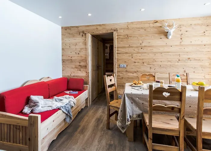 아파트 Nazca J2 발토랑스