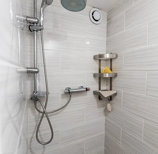 Nazca J2 아파트 발토랑스