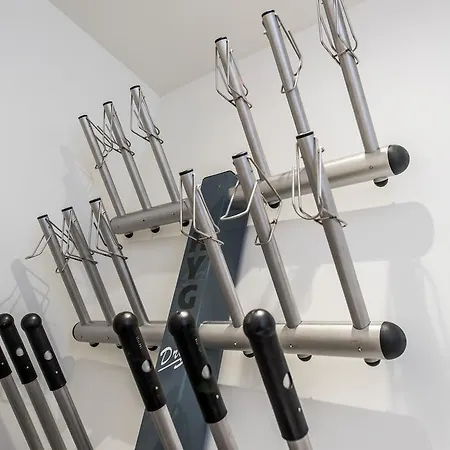 Nazca J2 * Val Thorens