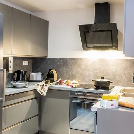 Nazca J2 Val Thorens