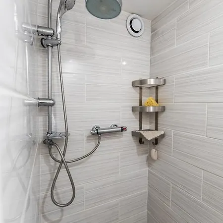 Nazca J2 Apartment Val Thorens