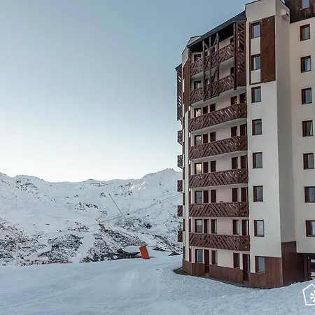 Apartment Nazca J2