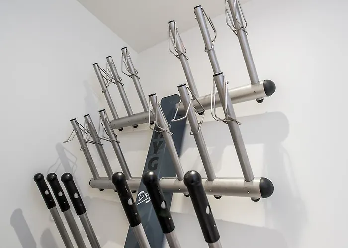 Nazca J2 * Val Thorens