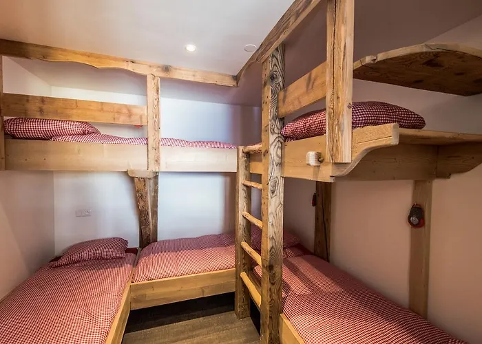 Nazca J2 Val Thorens