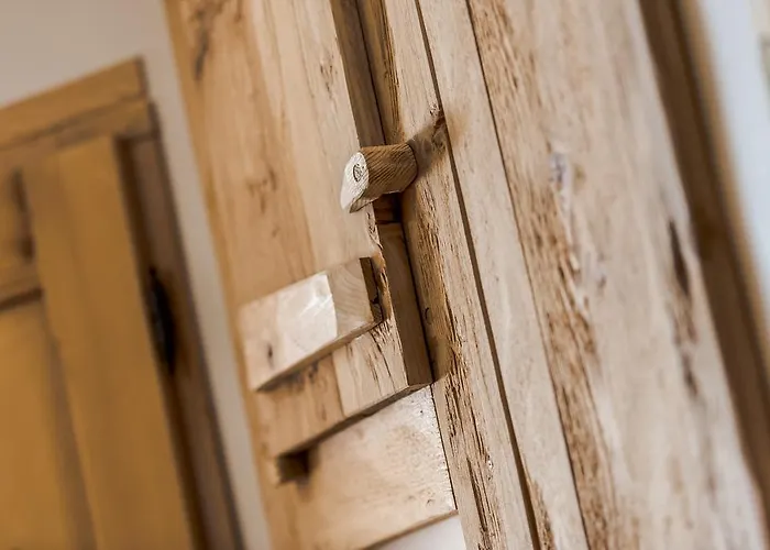 Daire Nazca J2 Val Thorens